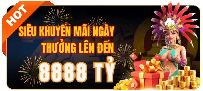 Sự kiện đặc biệt và quà tặng độc quyền vn188