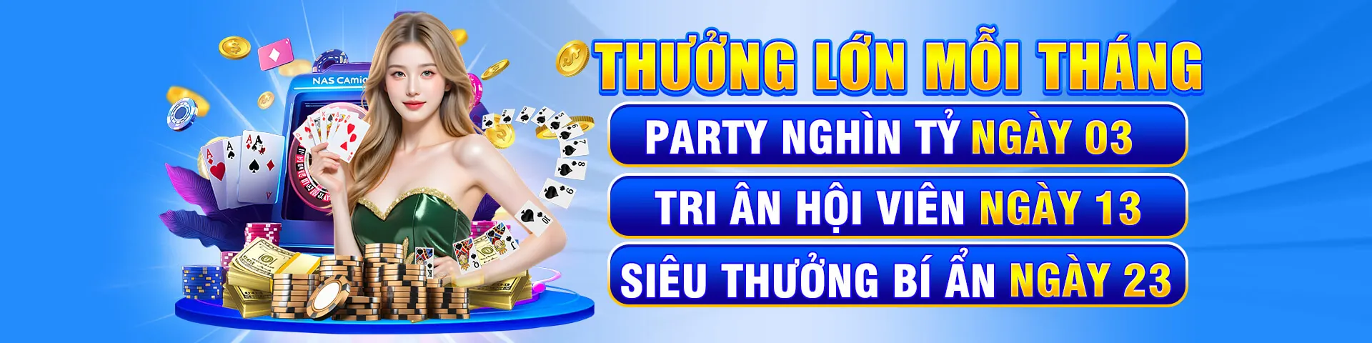 Hình ảnh chính Nổ Hũ vn188