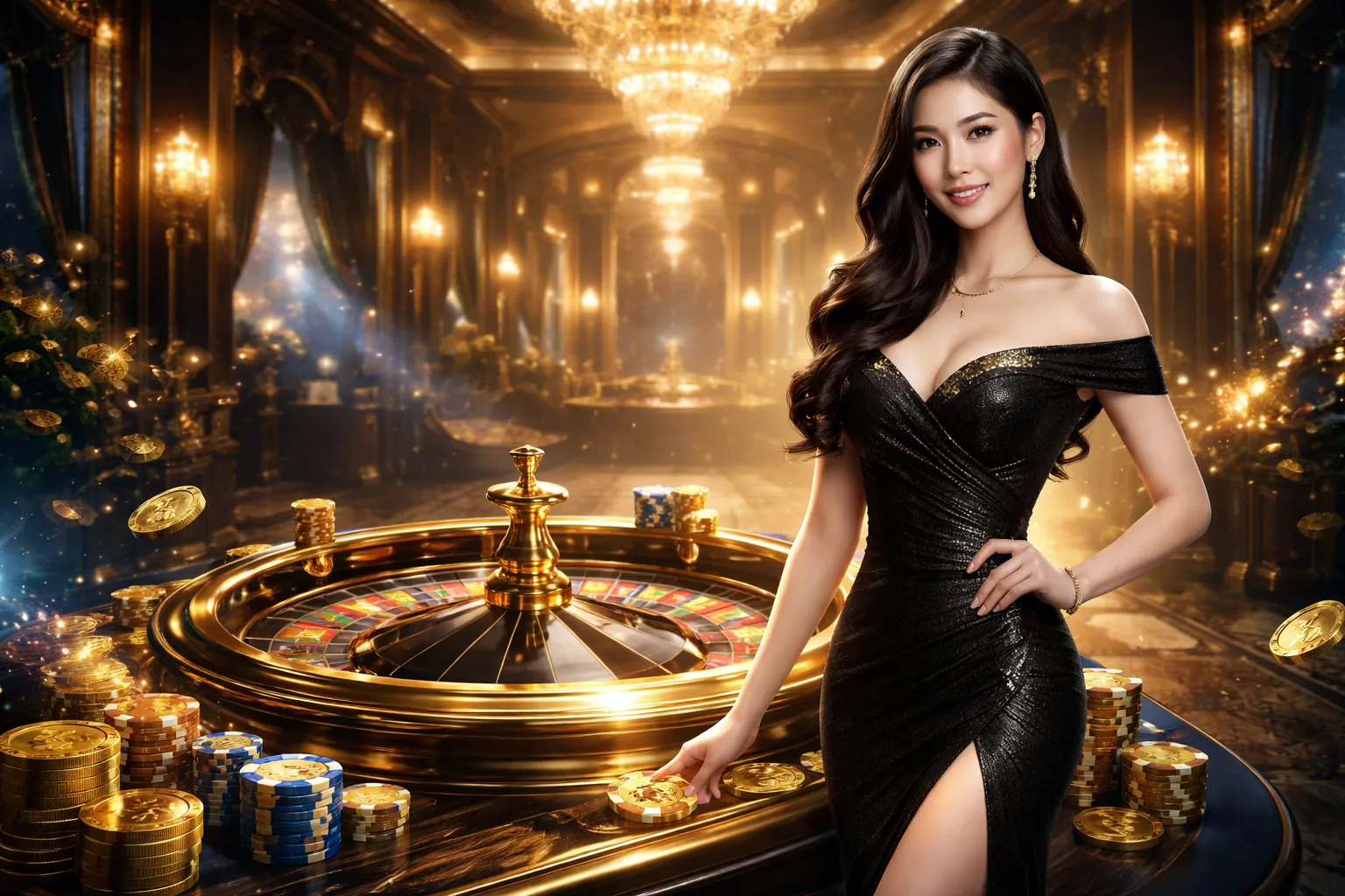 Thế giới Bắn Cá vn188 sôi động với hàng ngàn loài cá