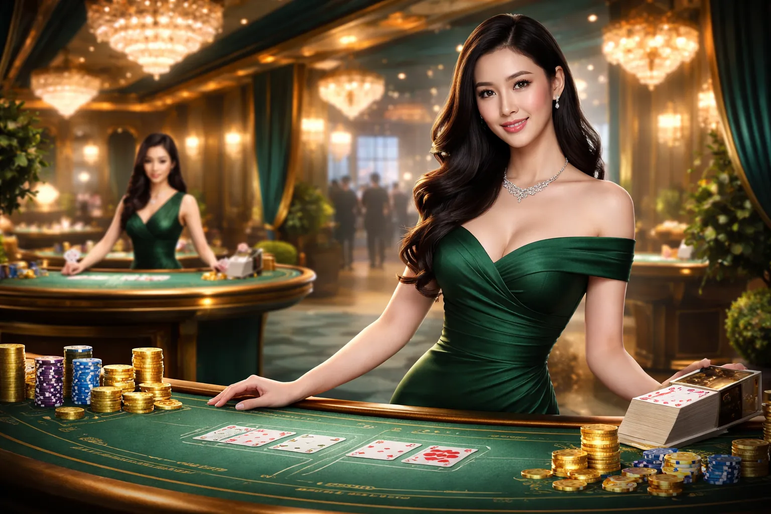 Đội ngũ hỗ trợ khách hàng chuyên nghiệp 24/7 của vn188