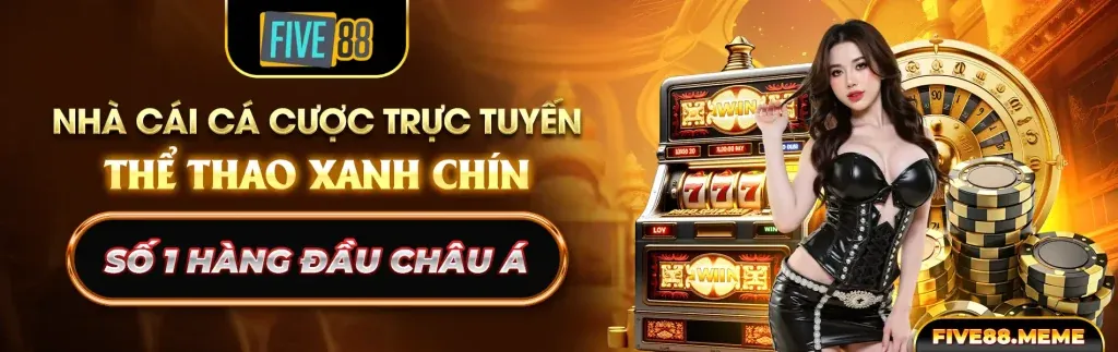 Giao diện ứng dụng vn188 trên điện thoại